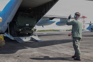 AFN Naples Radio News - USS Gerald R. Ford CSG in the High North and Exercise Saber Junction 25