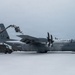 Cold Weather, Ready Aircraft: C-130J Deiced for JPMRC Operations