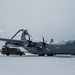 Cold Weather, Ready Aircraft: C-130J Deiced for JPMRC Operations
