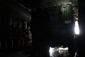 AFN Naples Regional News - HIMARS Training and Maritime Security Cooperation and Attache Symposium