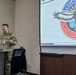 USFK Information Operations Division Provides Keynote and Training Opportunities at AOC Asia