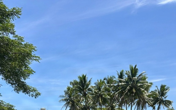 Nevada National Guard conducts Best Warrior familiarization exchange with Pacific partners