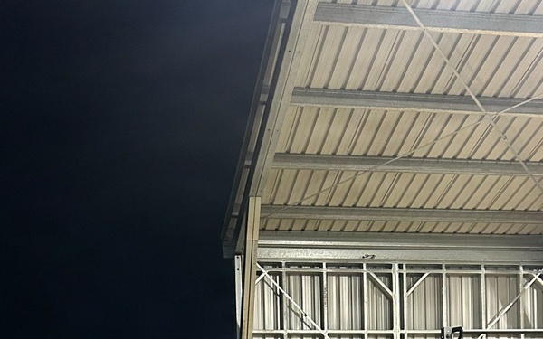 Nevada National Guard conducts Best Warrior familiarization exchange with Pacific partners