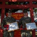 9th ESB Marines Awarded by Kin Town Mayor