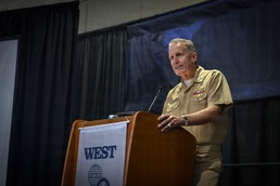 USNI and AFCEA WEST 2026