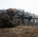 Marines Conduct a Shooting Competition during Korea Viper 26.2