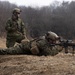 Marines Conduct a Shooting Competition during Korea Viper 26.2