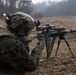 Marines Conduct a Shooting Competition during Korea Viper 26.2