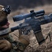 Marines Conduct a Shooting Competition during Korea Viper 26.2