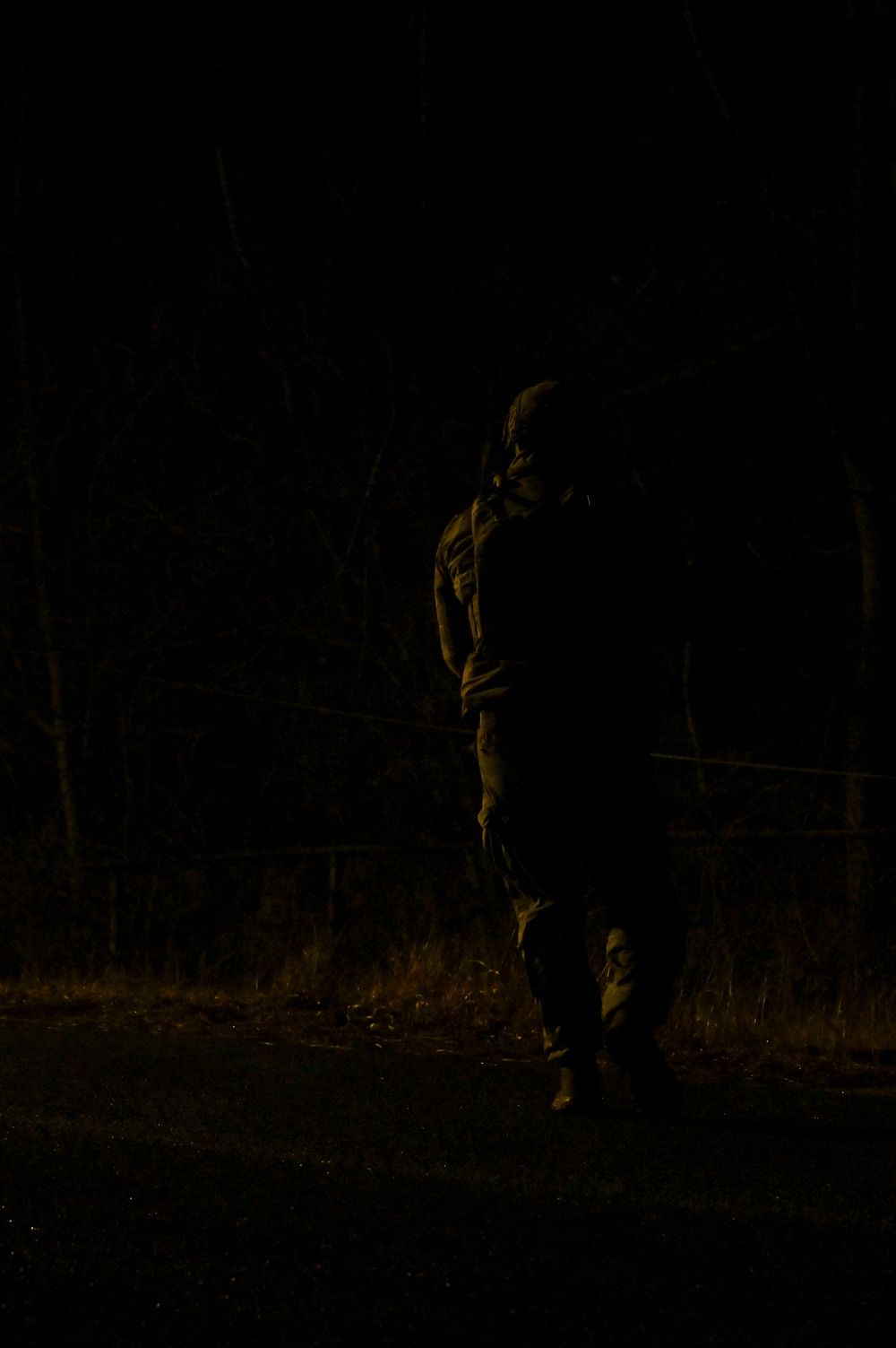 Bev. Sent. 26-2: Always ready, always defending