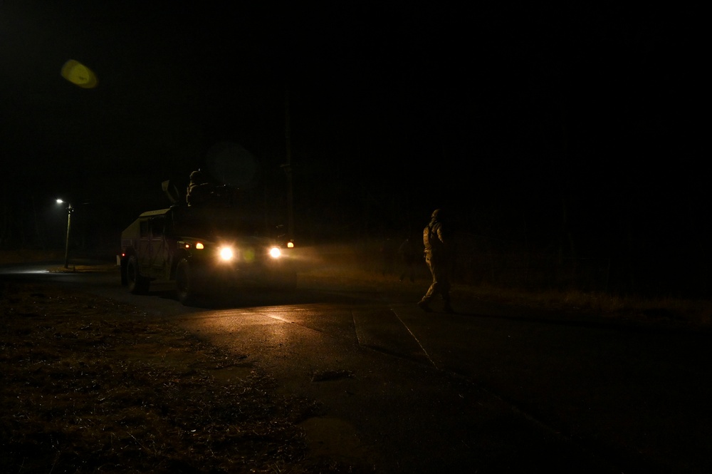 Bev. Sent. 26-2: Always ready, always defending