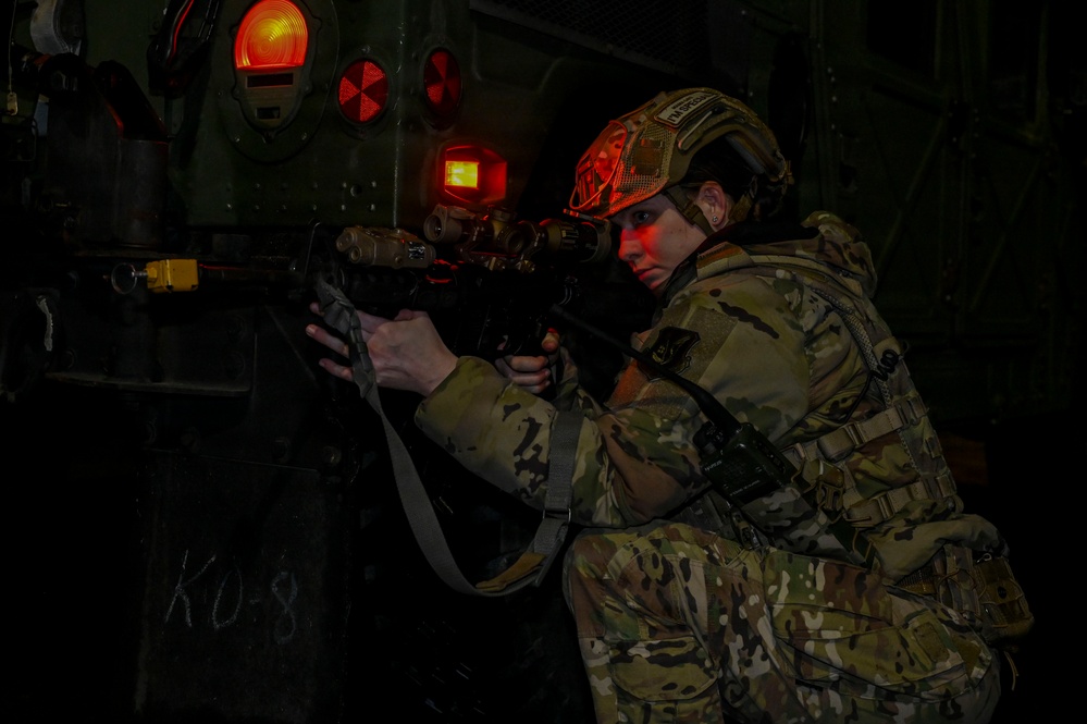 Bev. Sent. 26-2: Always ready, always defending