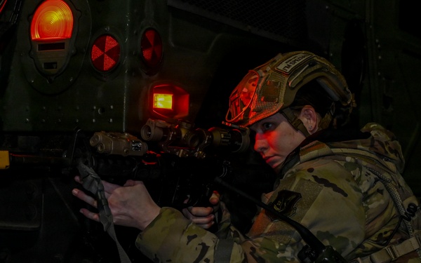 Bev. Sent. 26-2: Always ready, always defending