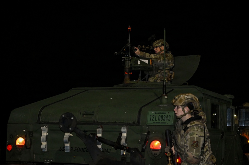 Bev. Sent. 26-2: Always ready, always defending