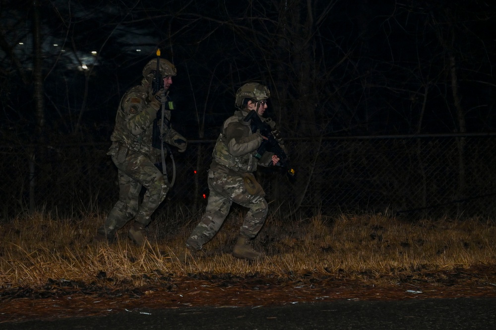 Bev. Sent. 26-2: Always ready, always defending