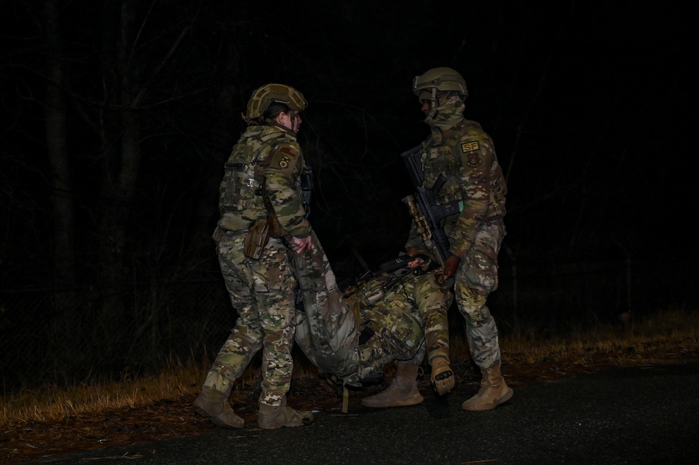 Bev. Sent. 26-2: Always ready, always defending