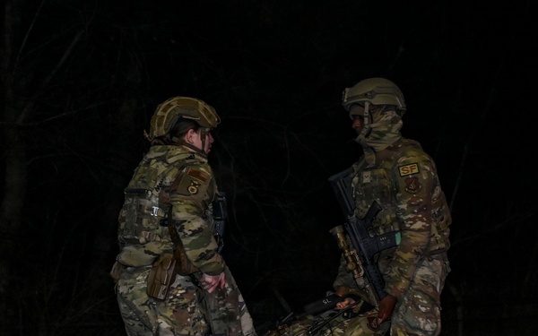 Bev. Sent. 26-2: Always ready, always defending