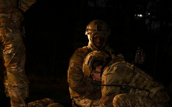 Bev. Sent. 26-2: Always ready, always defending