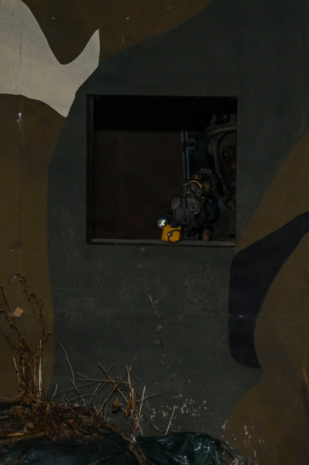 Bev. Sent. 26-2: Always ready, always defending