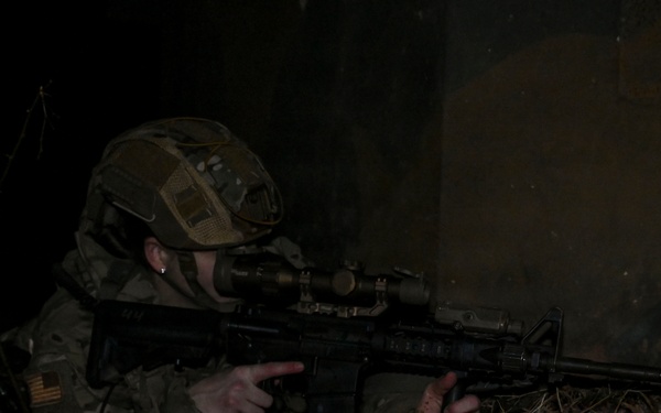 Bev. Sent. 26-2: Always ready, always defending