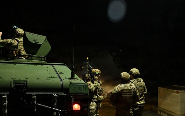 Bev. Sent. 26-2: Always ready, always defending