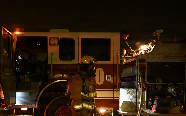 Readiness under fire during Bev. Sent. 26-2