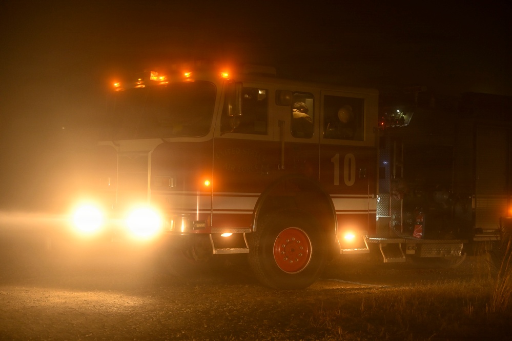 Readiness under fire during Bev. Sent. 26-2