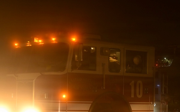 Readiness under fire during Bev. Sent. 26-2