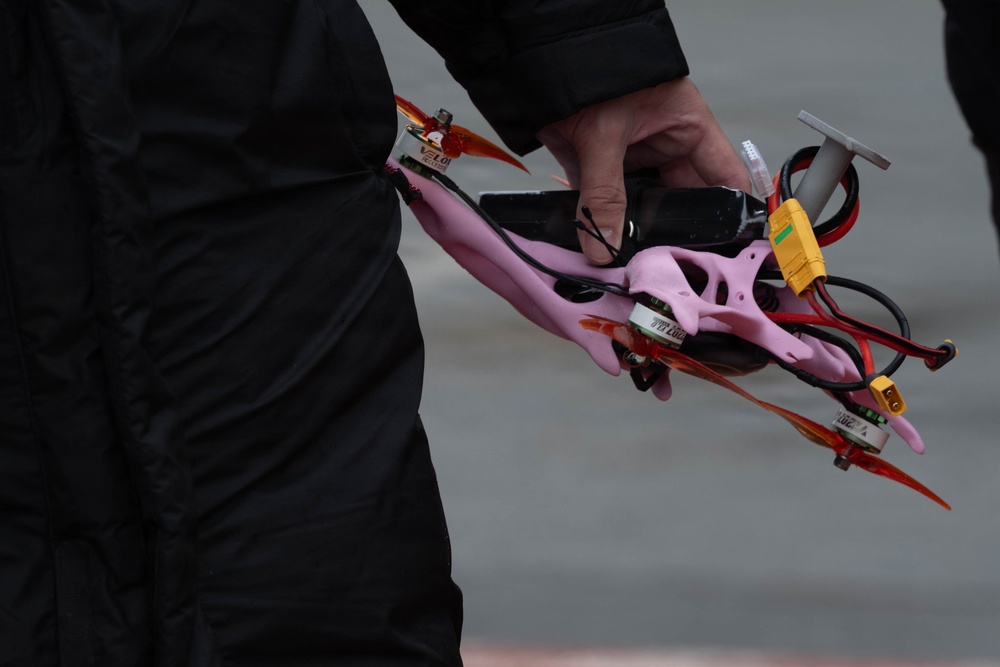 Exercise Bev. Sent. 26-2: survive, operate and defend!