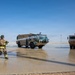 386th AEW Firefighters Train During a Readiness and Dispersal Exercise