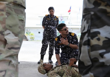 Cutlass Express 2026