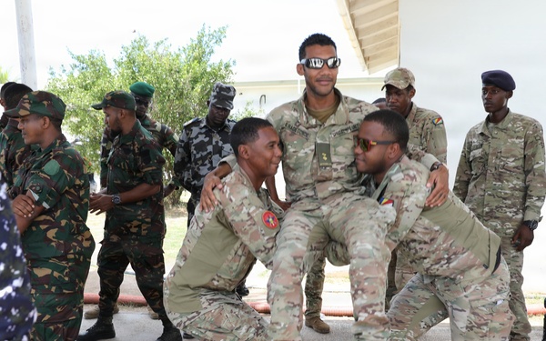 Cutlass Express 2026