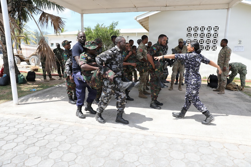 Cutlass Express 2026