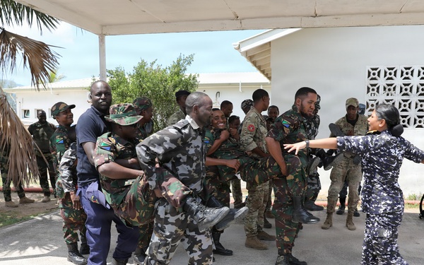 Cutlass Express 2026