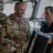 U.S.–French joint maneuver in the West Indian Ocean