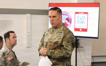 Inaugural Meeting of the Rheinland-Pfalz Silver Caduceus Society