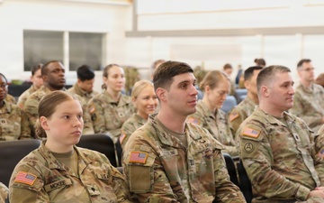 Inaugural Meeting of the Rheinland-Pfalz Silver Caduceus Society