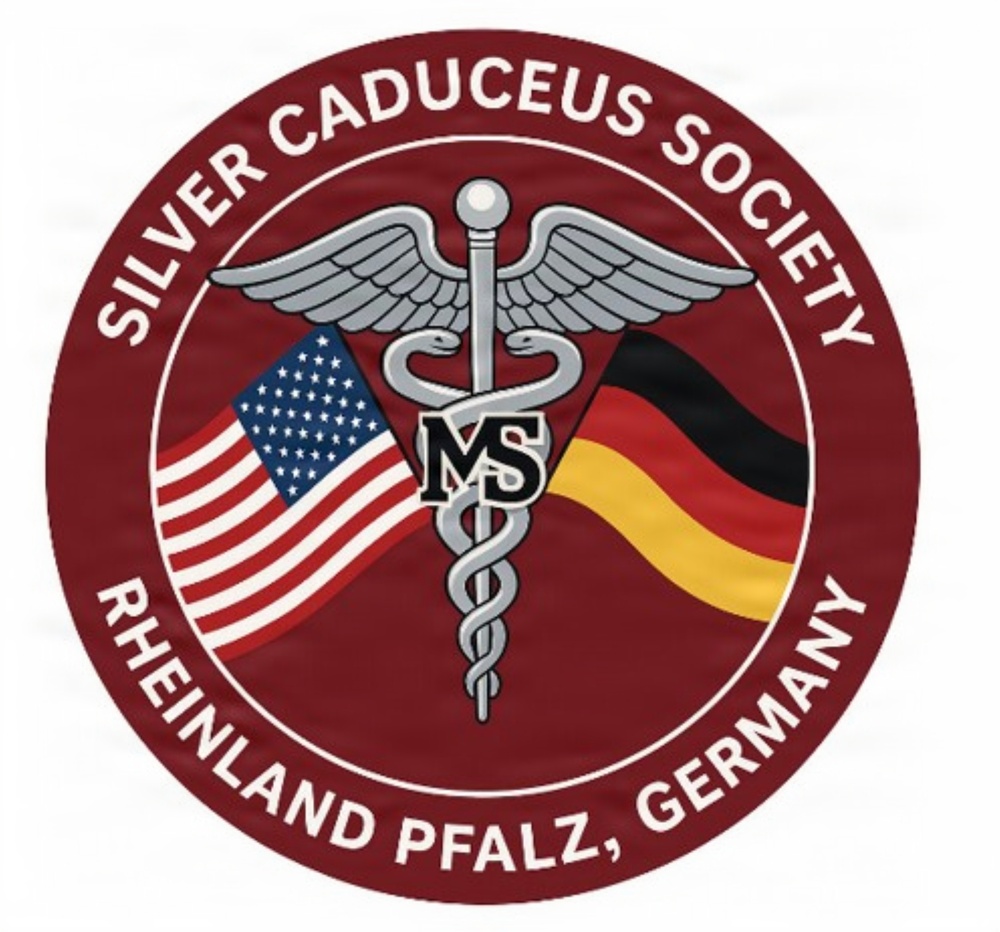 Inaugural Meeting of the Rheinland-Pfalz Silver Caduceus Society