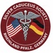 Inaugural Meeting of the Rheinland-Pfalz Silver Caduceus Society