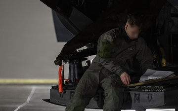 352nd SOW demonstrates readiness during Exercise Point Blank