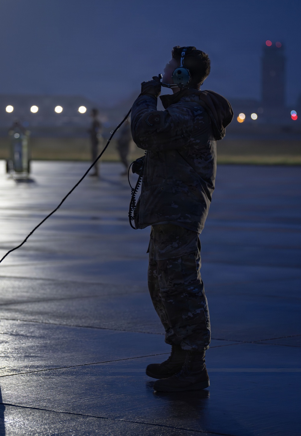 352nd SOW demonstrates readiness during Exercise Point Blank