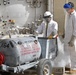 386th ELRS fuels technician tests aviation-grade oxygen for mission readiness