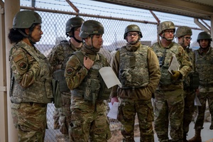 AFN Kunsan Radio Update - Domestic Violences Awareness Month and Pride of the Pack