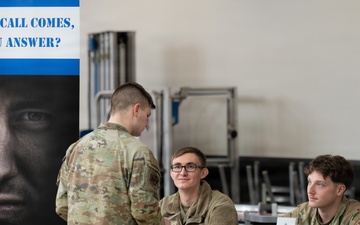 Salute to life: A call to donate