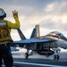 USS Gerald R. Ford (CVN 78) Flight Deck Operations