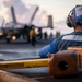 USS Gerald R. Ford (CVN 78) Flight Deck Operations