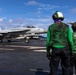 USS Gerald R. Ford (CVN 78) Flight Deck Operations