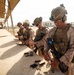 Marines and Sailors with FASTCENT, Saudi marines, participate in exercise Indigo Defender 26