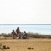 Marines and Sailors with FASTCENT, Saudi marines, participate in exercise Indigo Defender 26