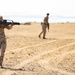 Marines and Sailors with FASTCENT, Saudi marines, participate in exercise Indigo Defender 26